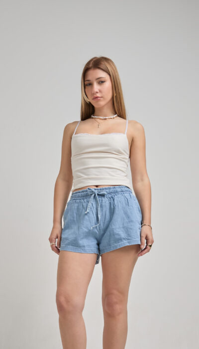 Short Jean Dea S Celeste
