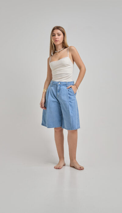 Bermuda Jean Pherrell Celeste