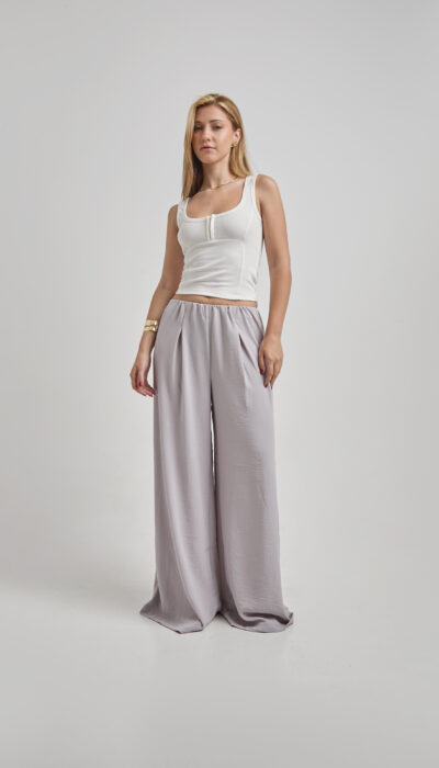 Pantalón Brisa 2 Gris