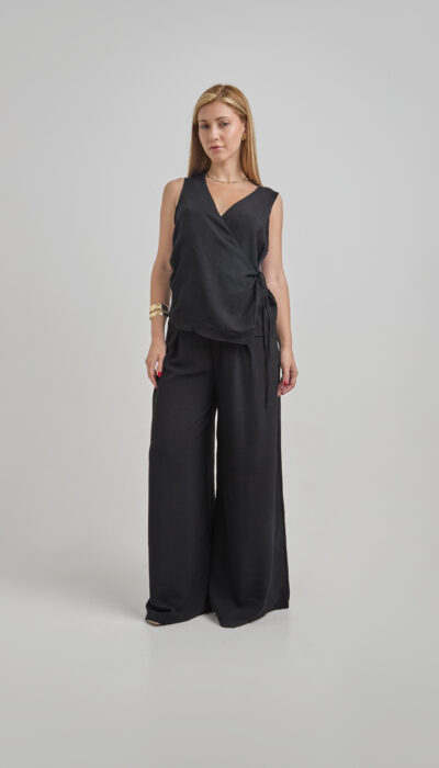 Pantalón Brisa 2 Negro