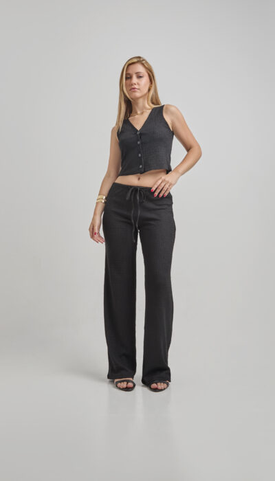 Pantalón Solea 2 Negro