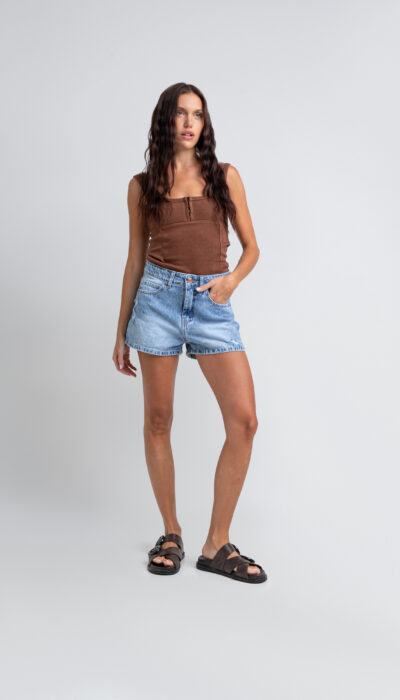 Short Jean Niall Celeste