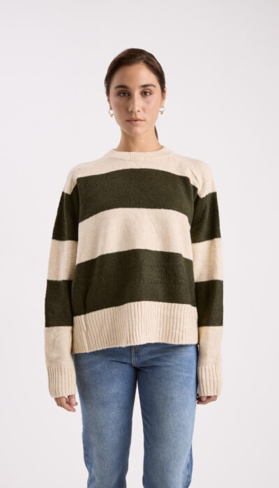 Sweater Mood Verde