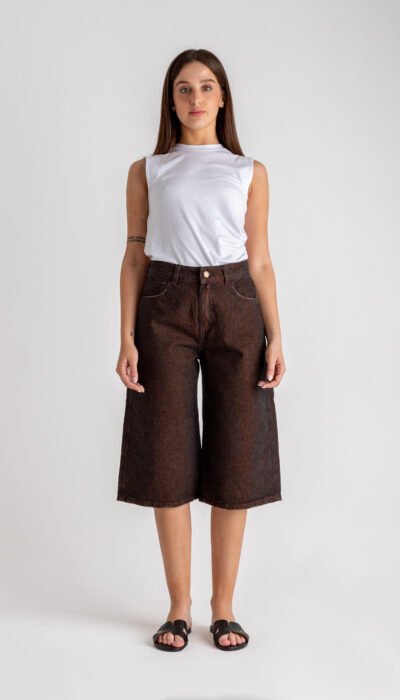 Bermuda Jean Jort Sudafrica Choco